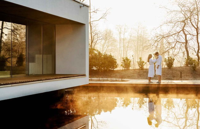 Bergvliet Villa's - Foto 66