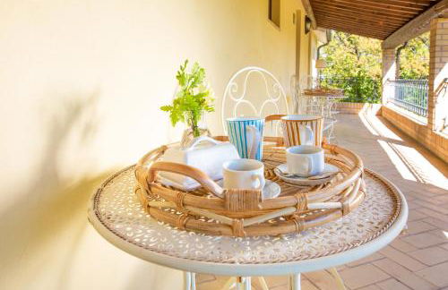 Villa Pardi - Foto 25