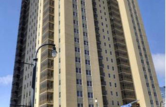 Downtown Condo! Private Balcony! PT10F - Foto 12