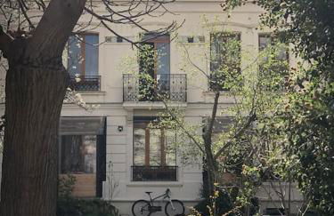 Le jardin d'Alfortville - Foto 1