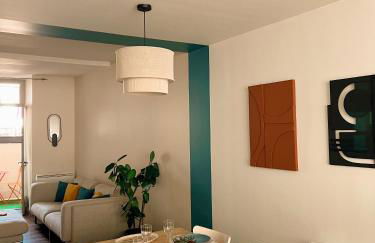 Wine House - Maison de Ville Chablis centre - Foto 10