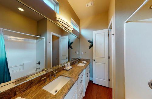 Ultimate Ocean Views Game Room Dog Haven - Foto 27