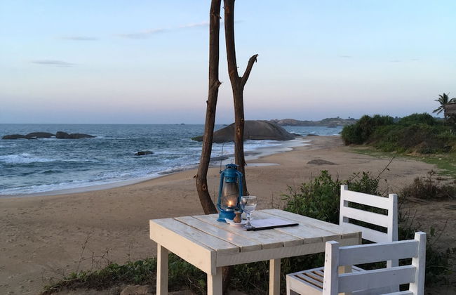 Yala Waves Beach Resort - Foto 1