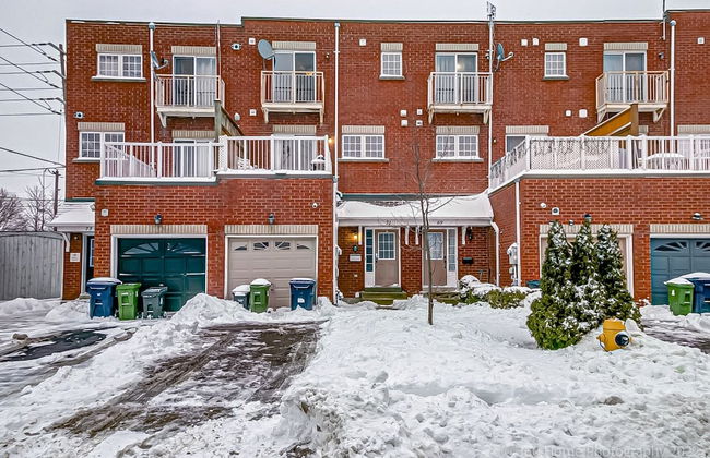 Urban Retreat A Modern 5BR Townhouse - Foto 13