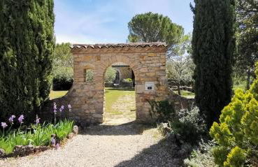 Mas 5 étoiles aux portes des Cévennes - Piscine privée 12m - Randos et Rivières - Foto 30