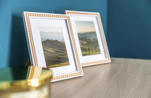 Intero Appartamento Artistico - La casa di Tesla - Foto 6