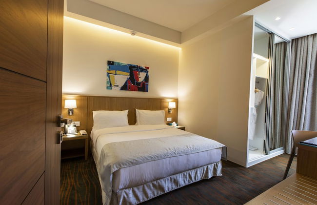 Citea Apart-Hotel - Foto 15