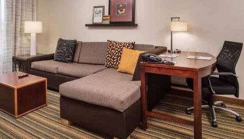 Phoenix 1bd Queen Economy - Photo 2