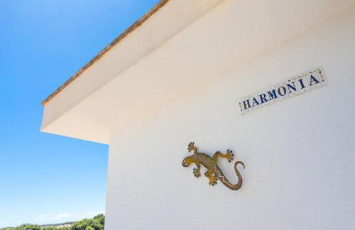 NEW! APARTMENT HARMONIA, FRONT SEA VIEW, CALA MARSAL BEACH 300m - Foto 34