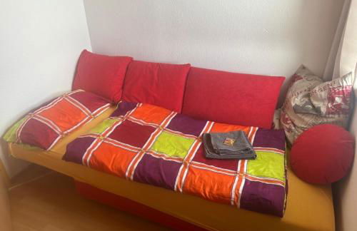 Ferienwohnung Am Lilienstein - Foto 2