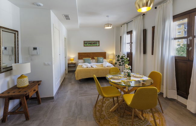 Apartamentos El Marqués - Photo 41