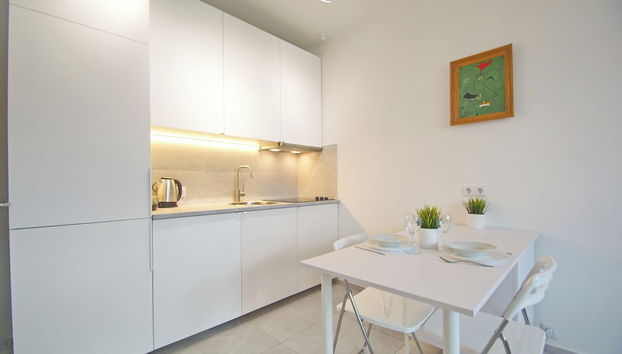 Aparton.by - Nezavisimosti 88-23x str. - Foto 4, Cocina privada