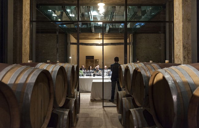 Wine Relais Feudi del Pisciotto - Foto 71