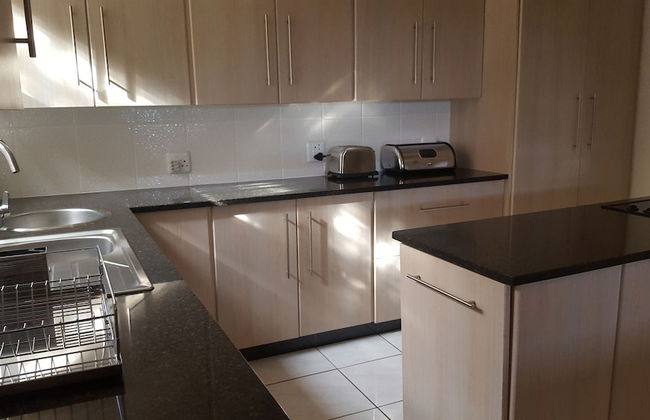 Sea Forever - Wildbreak Self Catering - Foto 8