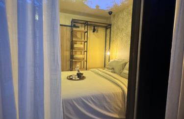 Bed and Bike Milena Apartment - Foto 28