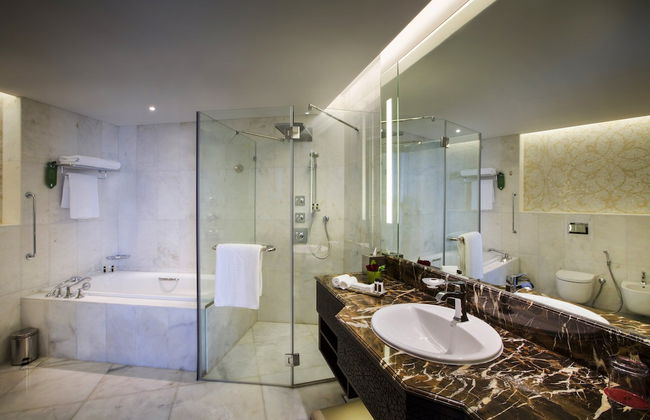 Bab Al Qasr Residence - Photo 39