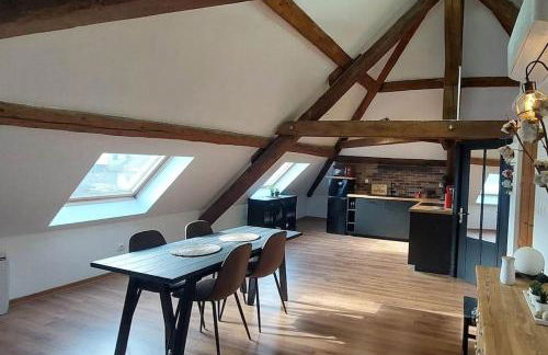 *NEW*Les Amandines le LOFT* WIFI - Foto 6
