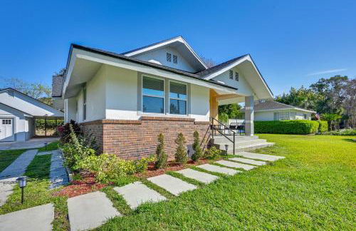 Modern Lakeland Golf Retreat with Putting Green - Foto 26