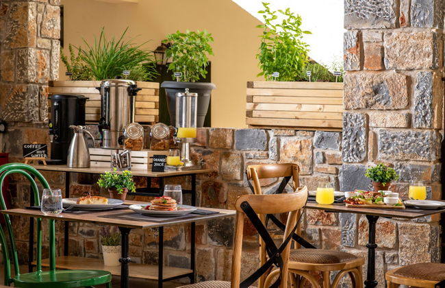 Villa Elite by Checkin - Foto 30