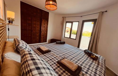 Magic Dream Seaview Villa Denia with 2 Pools, BBQ, Airco, Wifi - Photo 9