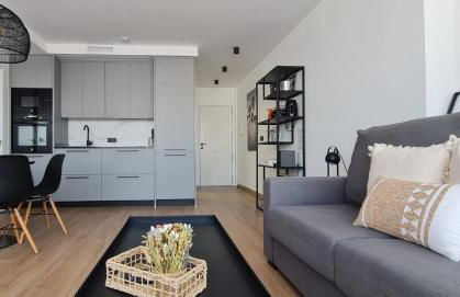 Apartment in the center of Alicante - Foto 9