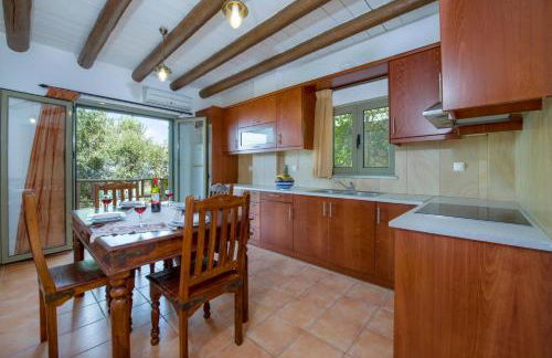 Malathiros Traditional Villas - Foto 28