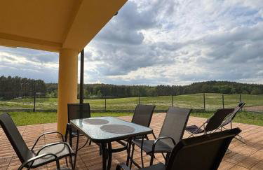 Agroturystyka Żółta Ostoja - Foto 31