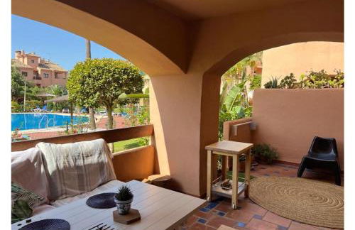 SunBeach Hacienda Apartment - Photo 1