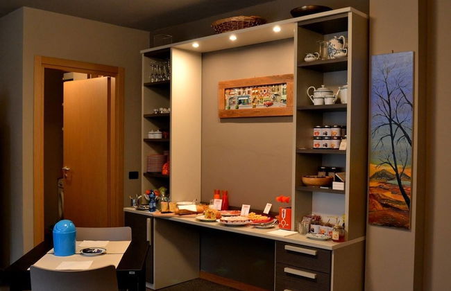 Chambres D'Hotes La Bicoque - Foto 11