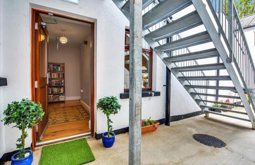 Quay House, North Coast 6 bedroom holiday home - Photo 29