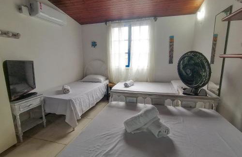 Casa 12 Búzios Vilas a 500m da Rua das Pedras, top localização em condomínio lindo e calmo, portaria 24h - Photo 25