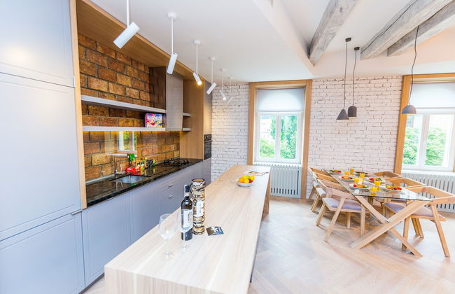 Sunny Design Loft-best Location-amazing View - Foto 10