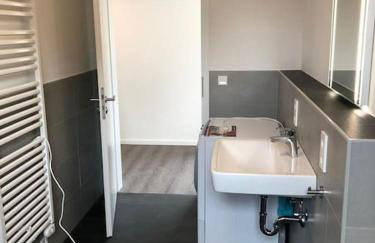 Exklusive Penthouse-Wohnung mit Blick über Marburg - Foto 38