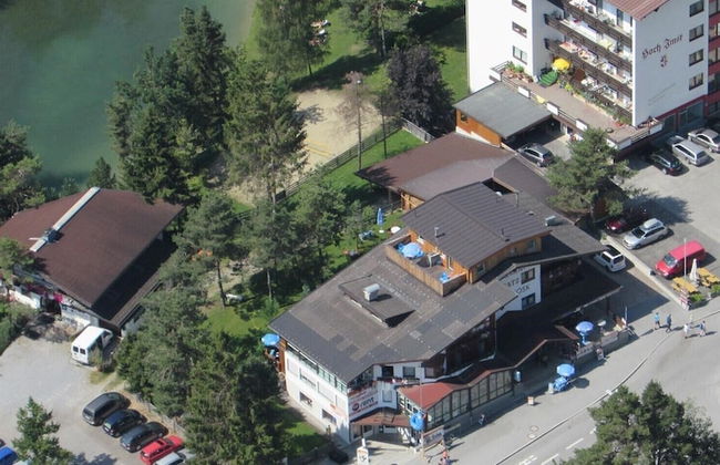 Sportappart Schatz - Foto 28