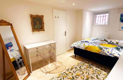 Premium Apartment Lucioles mit wunderschönem Meerblick by Riviera Homelife Management - Foto 17