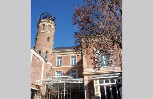 Maison Famille-Confort-Terrasse Jardin-Vue Cathédrale - Foto 51