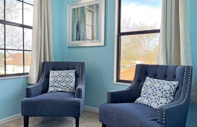 Hidden Gem 5 Bedroom Home by RedAwning - Foto 20