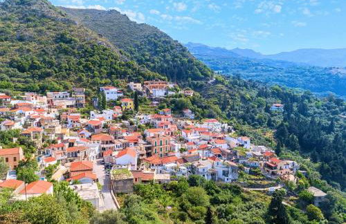 Holiday Home Berghütte 'Villa Barozziana' by Interhome - Foto 8