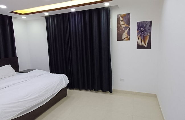 Laperla luxury apartments - Foto 11