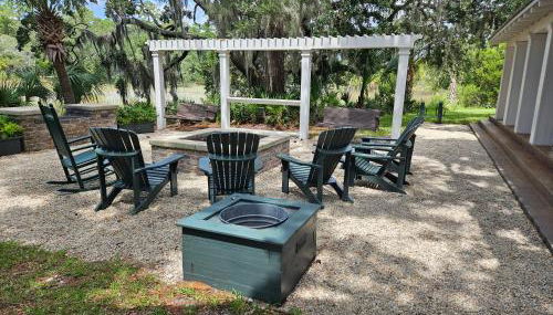 Low Country Home in Beautiful Habersham - Foto 3