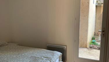 Appartement au coeur du village au rez de chaussée - Photo 3