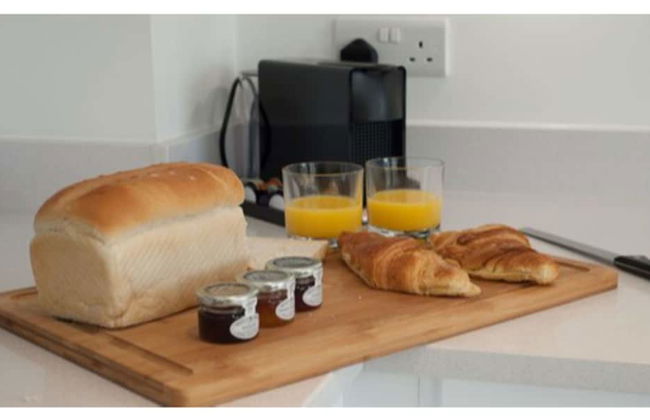 Tailored Stays - De Havilland House - Foto 16