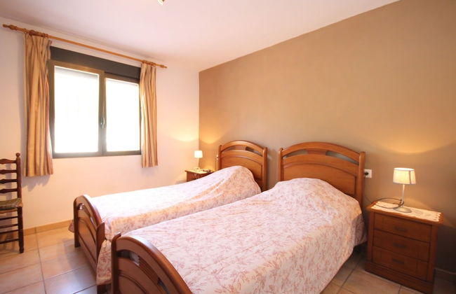 Villa Empedrola 9 - Plaza Mayor - Foto 2