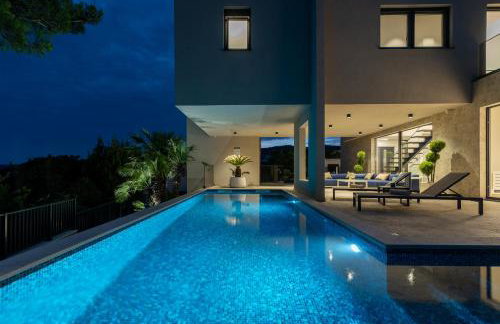 Villa Mia- Private Wellness & Spa - Photo 10