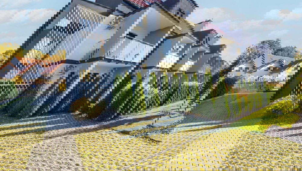 Studio in Niechorze Near Baltic Beach - Foto 1, Imagen principal