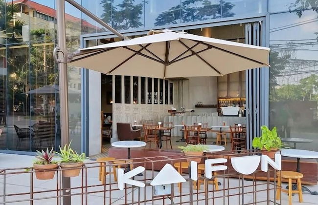 Velea at Rose Apple Square - Foto 64