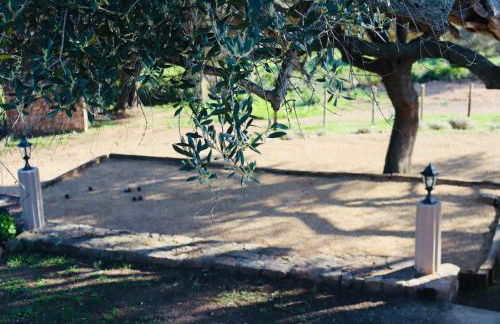 Bergerie de Charme Pedi Lione - Foto 19