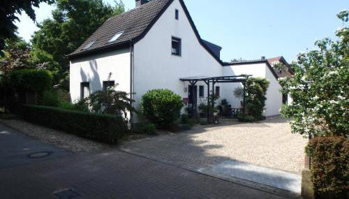 Ferienwohnung Knusperhaus - Foto 2