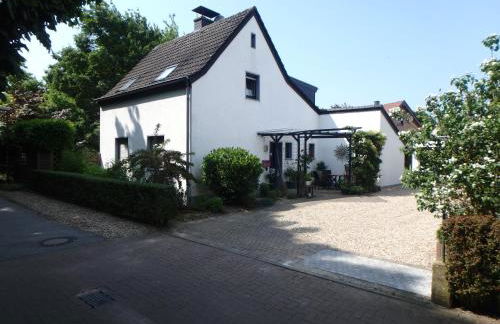 Ferienwohnung Knusperhaus - Foto 2