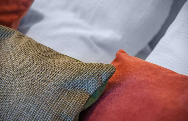 HB apartments Besik - Foto 47